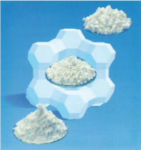 zeolite